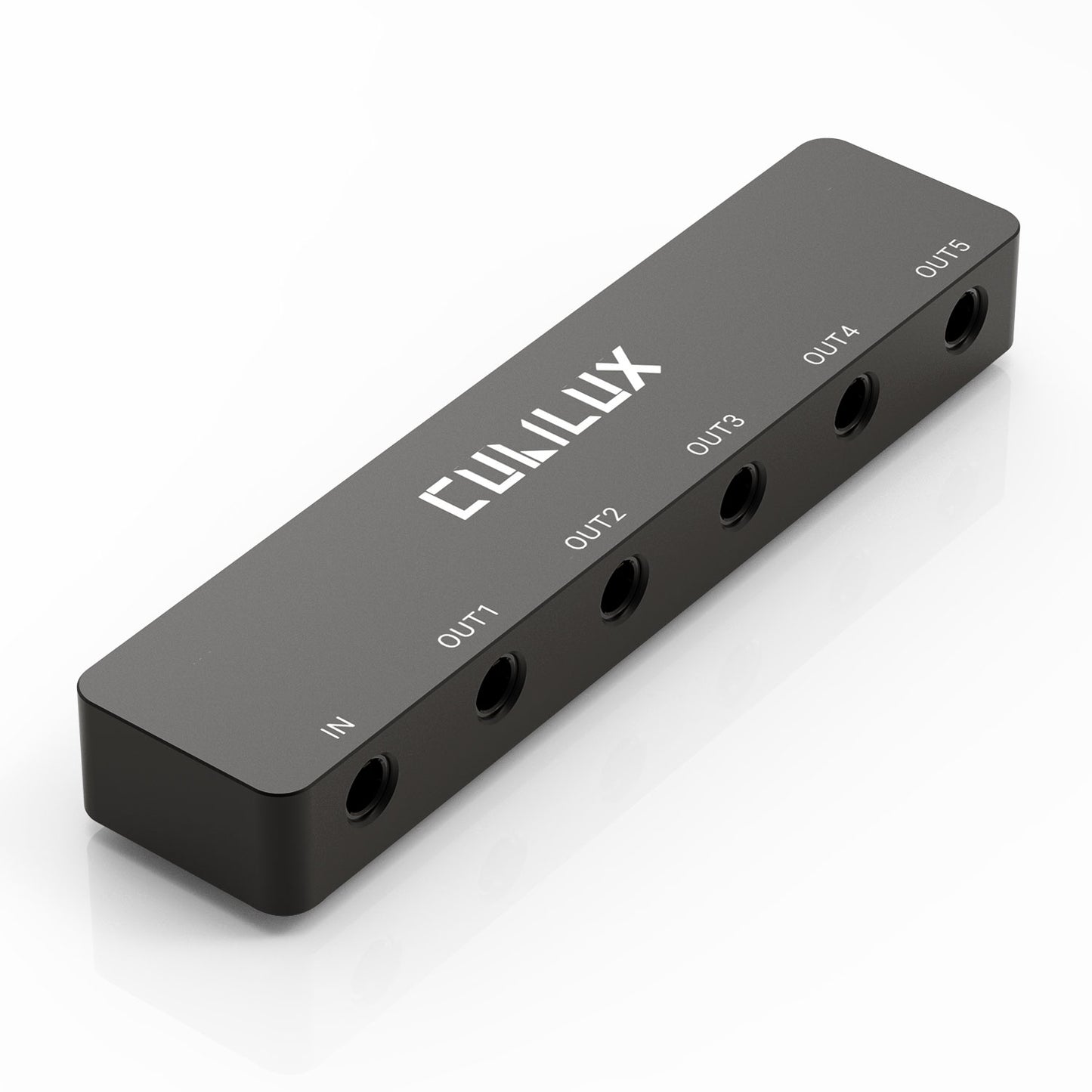 3.5mm Audio Splitter 5 way
