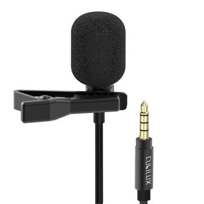 3.5mm Unidirectional Microphone,ML35-5