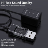 SPDIF to USB A Receiver