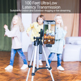 USB C Wireless Lavalier Microphone