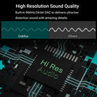 Coiled USB C Stereo Aux Cord