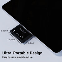 USB C Gooseneck Microphone