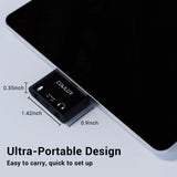 USB C Gooseneck Microphone
