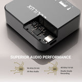 USB C to 6.35mm HUB