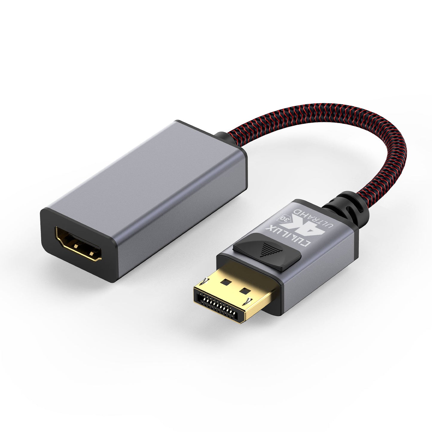 DP TO HDMI Adapter
