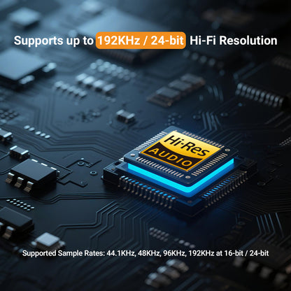 USB C to TOSLINK Optical Audio Cable