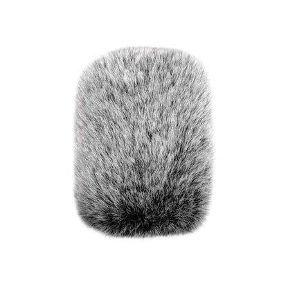 Furry Windscreen for AT2020 Microphone