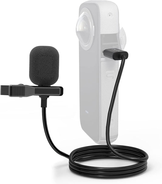 Unidirectional Microphone for One,MLC-6