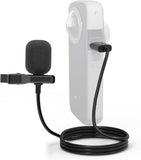 Microphone for One