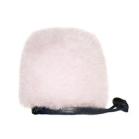 Pink Furry Windsreen for Apogee Hype MIC