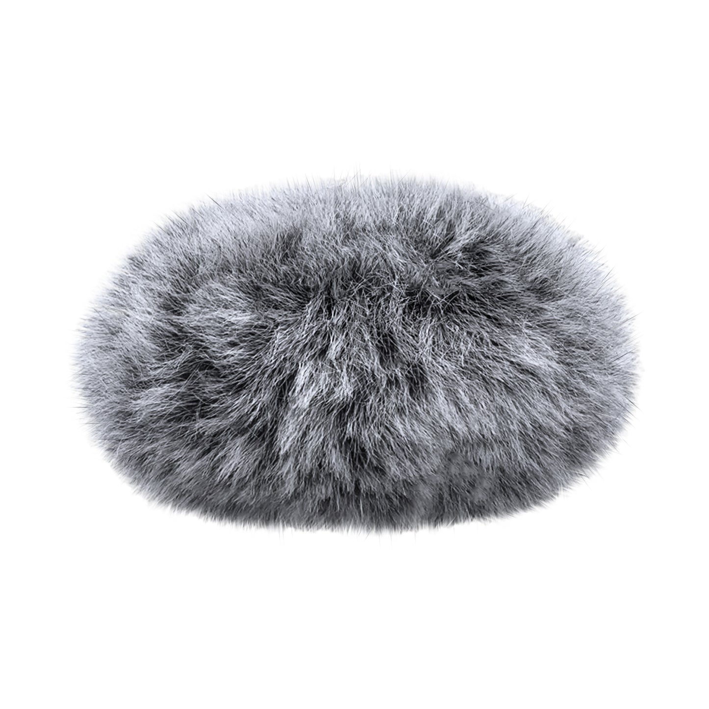 Furry Microphone Windscreen Muff for Zoom H4n PRO