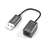 SPDIF to USB A Receiver