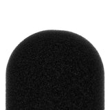 Foam Cover for Lavalier Lapel Microphone-10 PACK