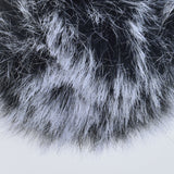 Wind Muff (Dead cat) for Lavalier Lapel Microphone 6-Pack