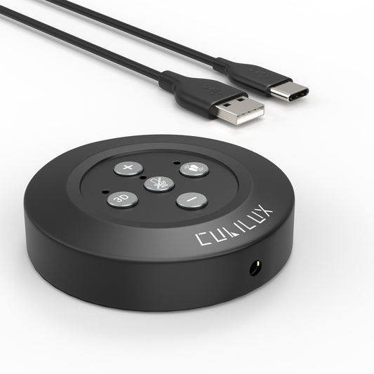 USB Gaming Audio Adapter