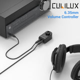 6.35mm volume Controller