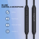 Hi-Res USB C Earphones