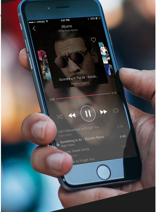 APP