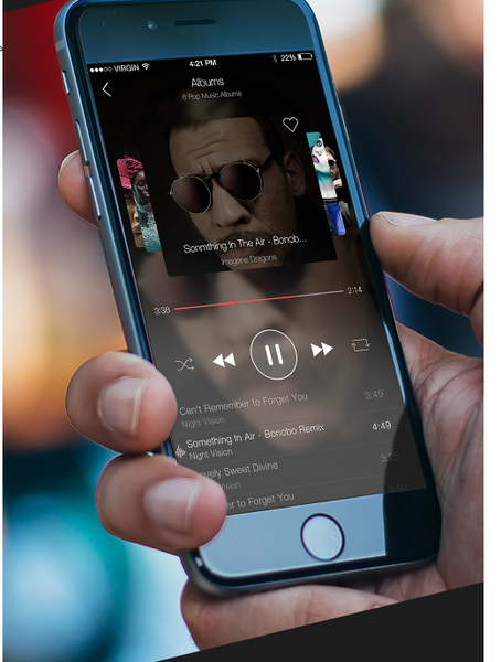 APP